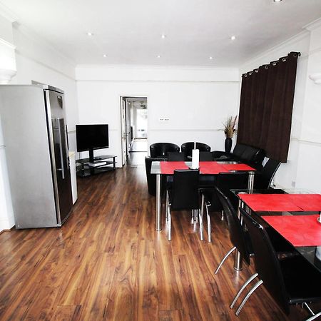 Flexistay Norbury Aparthotel 伦敦 外观 照片