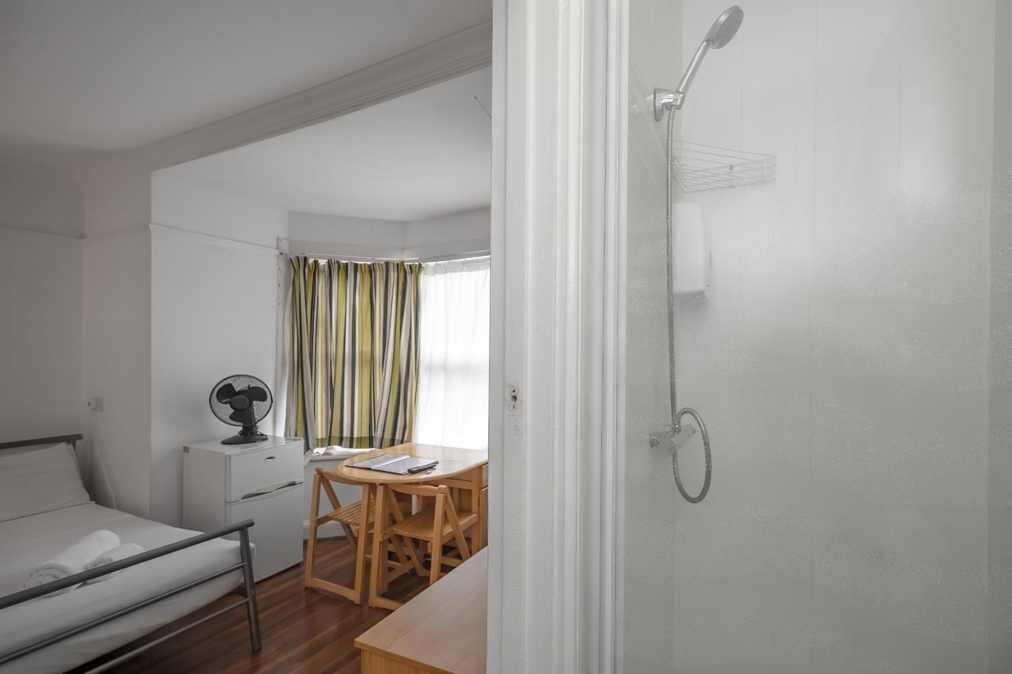 Flexistay Norbury Aparthotel 伦敦 外观 照片