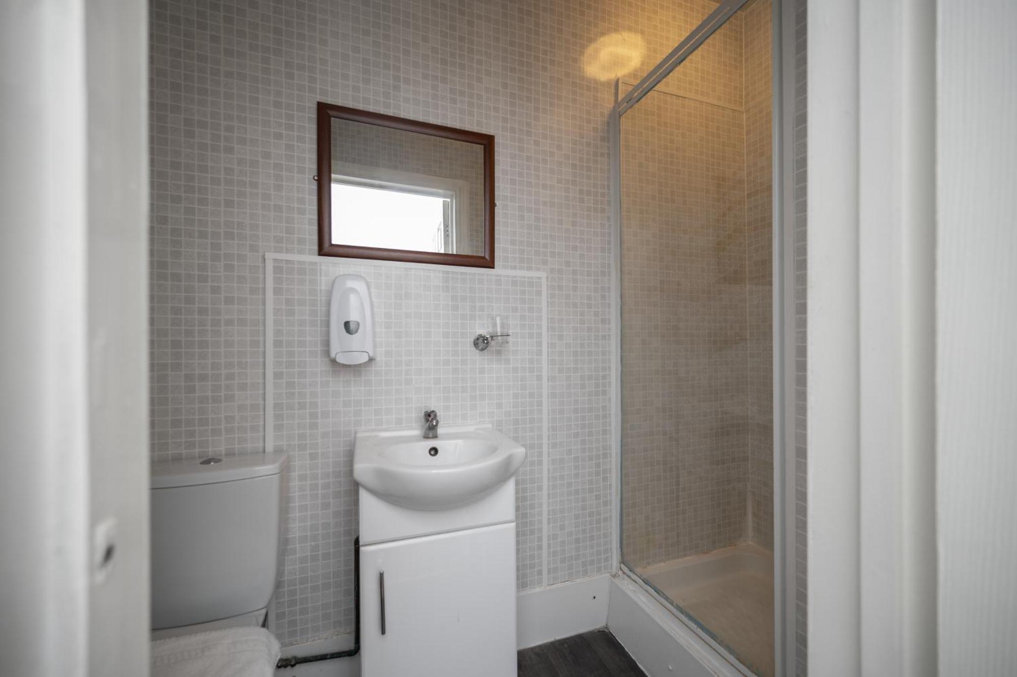 Flexistay Norbury Aparthotel 伦敦 外观 照片