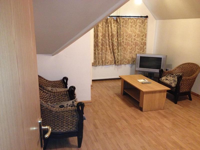 Flexistay Norbury Aparthotel 伦敦 客房 照片