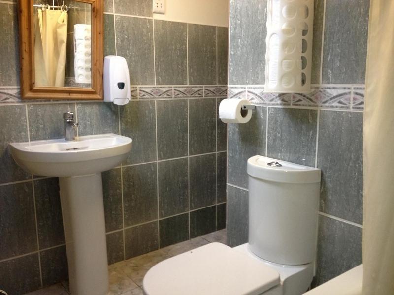 Flexistay Norbury Aparthotel 伦敦 客房 照片