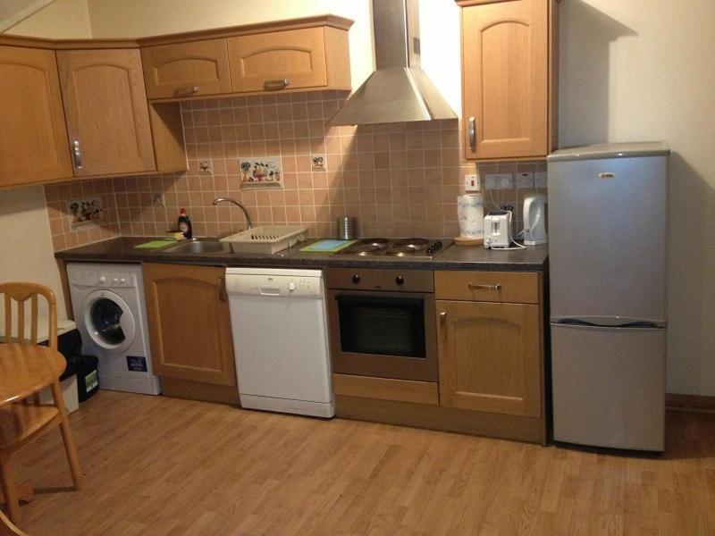 Flexistay Norbury Aparthotel 伦敦 客房 照片