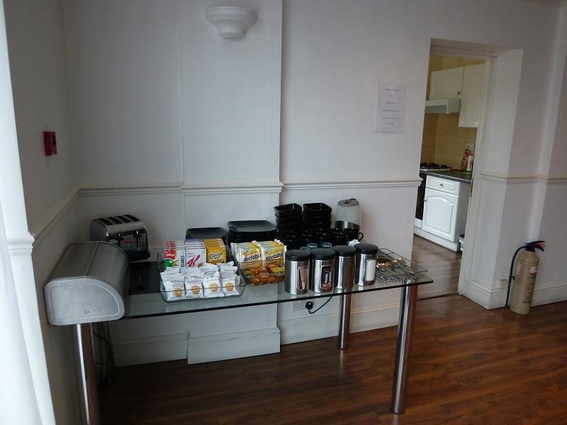 Flexistay Norbury Aparthotel 伦敦 外观 照片