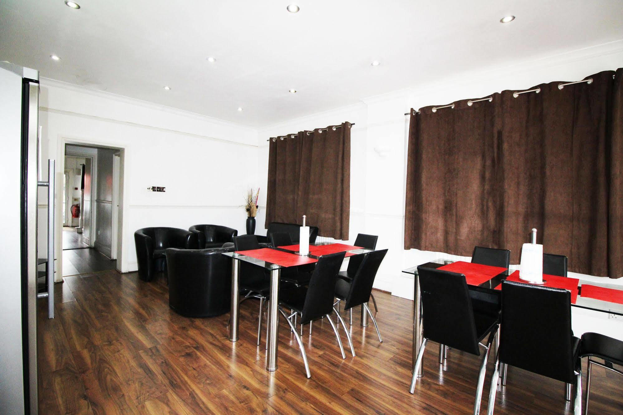 Flexistay Norbury Aparthotel 伦敦 外观 照片